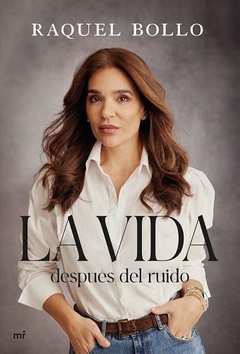 VIDA DESPUÉS DEL RUIDO, LA | 9788427055223 | BOLLO, RAQUEL | Llibreria Aqualata | Comprar libros en catalán y castellano online | Comprar libros Igualada