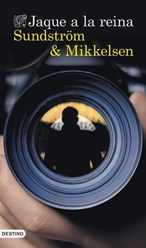 JAQUE A LA REINA | 9788423370191 | SUNDSTRÖM, LENA / MIKKELSEN, JENS | Llibreria Aqualata | Comprar llibres en català i castellà online | Comprar llibres Igualada