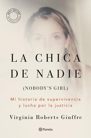CHICA DE NADIE, LA | 9788408322245 | GIUFFRE, VIRGINIA ROBERTS | Llibreria Aqualata | Comprar llibres en català i castellà online | Comprar llibres Igualada