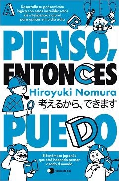 PIENSO, ENTONCES PUEDO | 9791388279010 | NOMURA, HIROYUKI | Llibreria Aqualata | Comprar llibres en català i castellà online | Comprar llibres Igualada