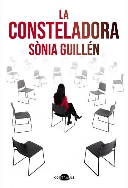 CONSTELADORA, LA | 9791387810771 | GUILLÉN, SÒNIA | Llibreria Aqualata | Comprar llibres en català i castellà online | Comprar llibres Igualada
