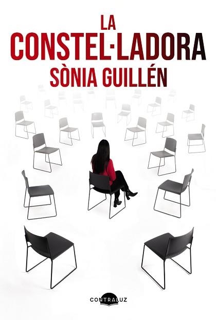 CONSTEL·LADORA, LA | 9791387810795 | GUILLÉN, SÒNIA | Llibreria Aqualata | Comprar llibres en català i castellà online | Comprar llibres Igualada