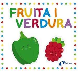 MEU PETIT LLIBRE-PUZLE, EL. FRUITA I VERDURA | 9788413495156 | VARIOS AUTORES | Llibreria Aqualata | Comprar llibres en català i castellà online | Comprar llibres Igualada