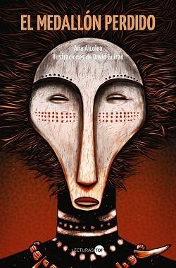 MEDALLÓN PERDIDO, EL | 9788414362785 | ALCOLEA, ANA | Llibreria Aqualata | Comprar llibres en català i castellà online | Comprar llibres Igualada