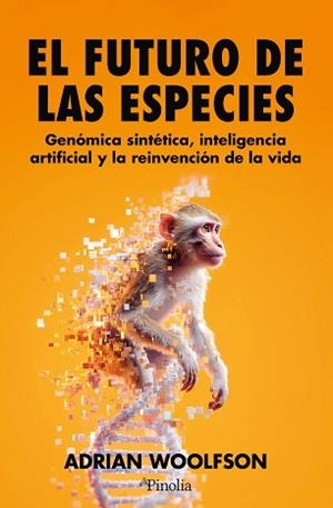 FUTURO DE LAS ESPECIES, EL | 9791387556983 | WOOLFSON, ADRIAN | Llibreria Aqualata | Comprar llibres en català i castellà online | Comprar llibres Igualada
