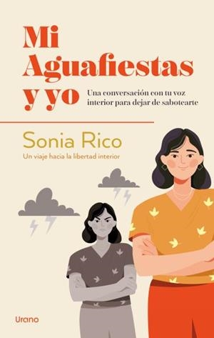 MI AGUAFIESTAS Y YO | 9791387662400 | RICO, SONIA | Llibreria Aqualata | Comprar llibres en català i castellà online | Comprar llibres Igualada