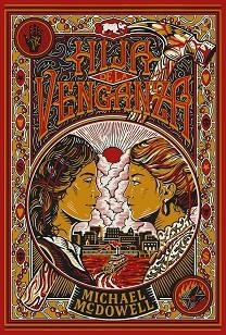 HIJA DE LA VENGANZA | 9791388154263 | MCDOWELL, MICHAEL | Llibreria Aqualata | Comprar llibres en català i castellà online | Comprar llibres Igualada