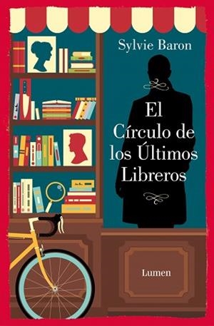 CÍRCULO DE LOS ÚLTIMOS LIBREROS, EL | 9788426433343 | BARON, SYLVIE | Llibreria Aqualata | Comprar llibres en català i castellà online | Comprar llibres Igualada