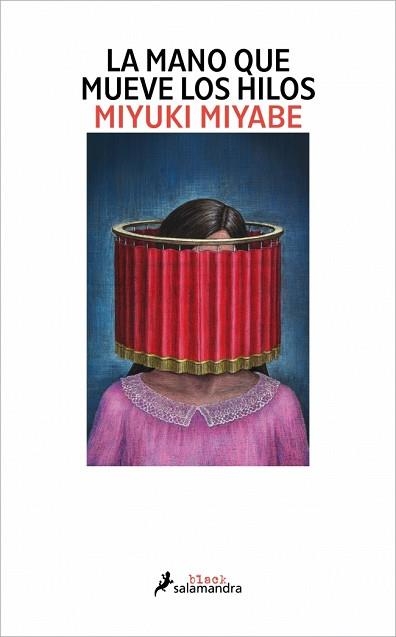 MANO QUE MUEVE LOS HILOS, LA | 9791387640934 | MIYABE, MIYUKI | Llibreria Aqualata | Comprar libros en catalán y castellano online | Comprar libros Igualada