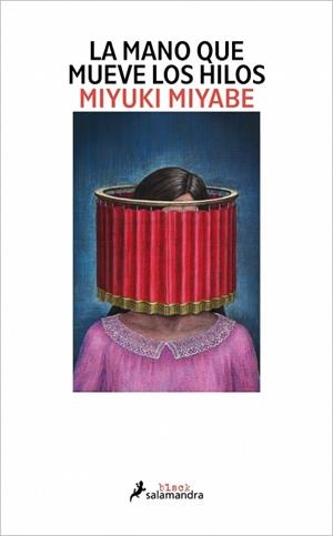 MANO QUE MUEVE LOS HILOS, LA | 9791387640934 | MIYABE, MIYUKI | Llibreria Aqualata | Comprar libros en catalán y castellano online | Comprar libros Igualada