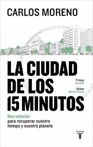 CIUDAD DE LOS 15 MINUTOS, LA | 9788430628346 | MORENO, CARLOS | Llibreria Aqualata | Comprar llibres en català i castellà online | Comprar llibres Igualada