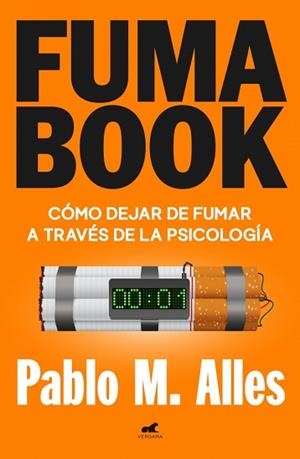 FUMABOOK | 9791388038167 | ALLES, PABLO M. | Llibreria Aqualata | Comprar llibres en català i castellà online | Comprar llibres Igualada