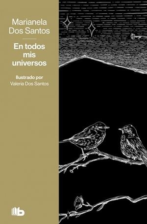 EN TODOS MIS UNIVERSOS | 9791387871833 | DOS SANTOS, MARIANELA | Llibreria Aqualata | Comprar llibres en català i castellà online | Comprar llibres Igualada