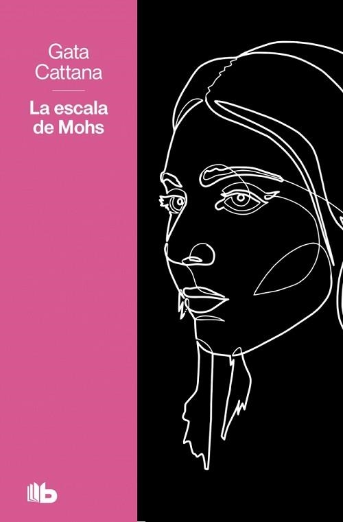 ESCALA DE MOHS, LA | 9791387871826 | CATTANA, GATA / DON IWANA | Llibreria Aqualata | Comprar llibres en català i castellà online | Comprar llibres Igualada