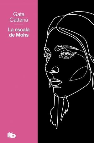 ESCALA DE MOHS, LA | 9791387871826 | CATTANA, GATA / DON IWANA | Llibreria Aqualata | Comprar llibres en català i castellà online | Comprar llibres Igualada