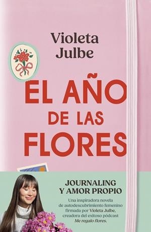 AÑO DE LAS FLORES, EL | 9791387629328 | JULBE, VIOLETA | Llibreria Aqualata | Comprar libros en catalán y castellano online | Comprar libros Igualada