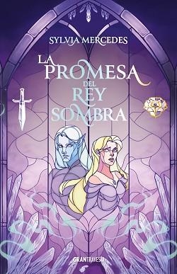 PROMESA DEL REY SOMBRA, LA | 9791399060805 | MERCEDES, SYLVIA | Llibreria Aqualata | Comprar llibres en català i castellà online | Comprar llibres Igualada