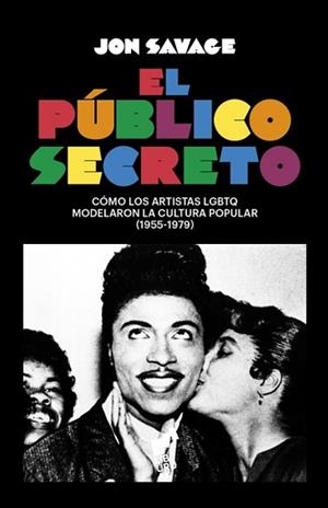 PÚBLICO SECRETO, EL | 9788419234766 | SAVAGE, JON | Llibreria Aqualata | Comprar llibres en català i castellà online | Comprar llibres Igualada