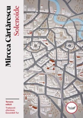 SOLENOIDE | 9791387726218 | CARTARESCU, MIRCEA | Llibreria Aqualata | Comprar llibres en català i castellà online | Comprar llibres Igualada