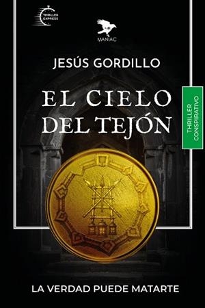 CIELO DEL TEJÓN, EL | 9791399124668 | GORDILLO, JESÚS | Llibreria Aqualata | Comprar llibres en català i castellà online | Comprar llibres Igualada