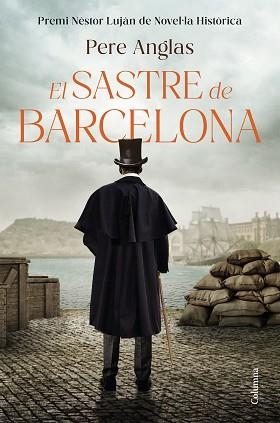 SASTRE DE BARCELONA, EL | 9788466435284 | ANGLAS, PERE | Llibreria Aqualata | Comprar libros en catalán y castellano online | Comprar libros Igualada