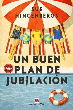 UN BUEN PLAN DE JUBILACIÓN | 9791388136061 | HINCENBERGS, SUE | Llibreria Aqualata | Comprar llibres en català i castellà online | Comprar llibres Igualada