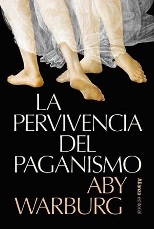 PERVIVENCIA DEL PAGANISMO, LA | 9791370092740 | WARBURG, ABY | Llibreria Aqualata | Comprar llibres en català i castellà online | Comprar llibres Igualada