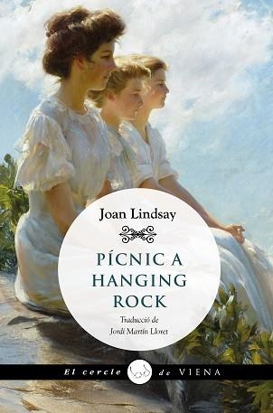 PÍCNIC A HANGING ROCK | 9791387961268 | LINDSAY, JOAN | Llibreria Aqualata | Comprar libros en catalán y castellano online | Comprar libros Igualada