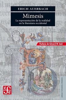 MIMESIS | 9788437507866 | AUERBACH, ERICH | Llibreria Aqualata | Comprar llibres en català i castellà online | Comprar llibres Igualada