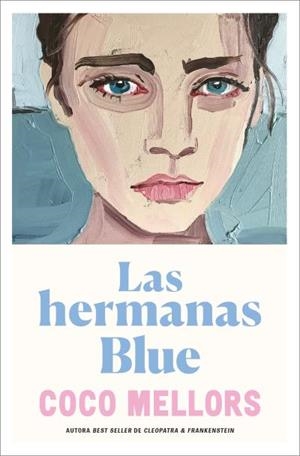 HERMANAS BLUE, LAS | 9791388001123 | MELLORS, COCO | Llibreria Aqualata | Comprar llibres en català i castellà online | Comprar llibres Igualada