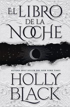 LIBRO DE LA NOCHE, EL | 9791388001161 | BLACK, HOLLY | Llibreria Aqualata | Comprar llibres en català i castellà online | Comprar llibres Igualada