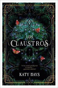 CLAUSTROS, LOS | 9791388001130 | HAYS, KATY | Llibreria Aqualata | Comprar llibres en català i castellà online | Comprar llibres Igualada