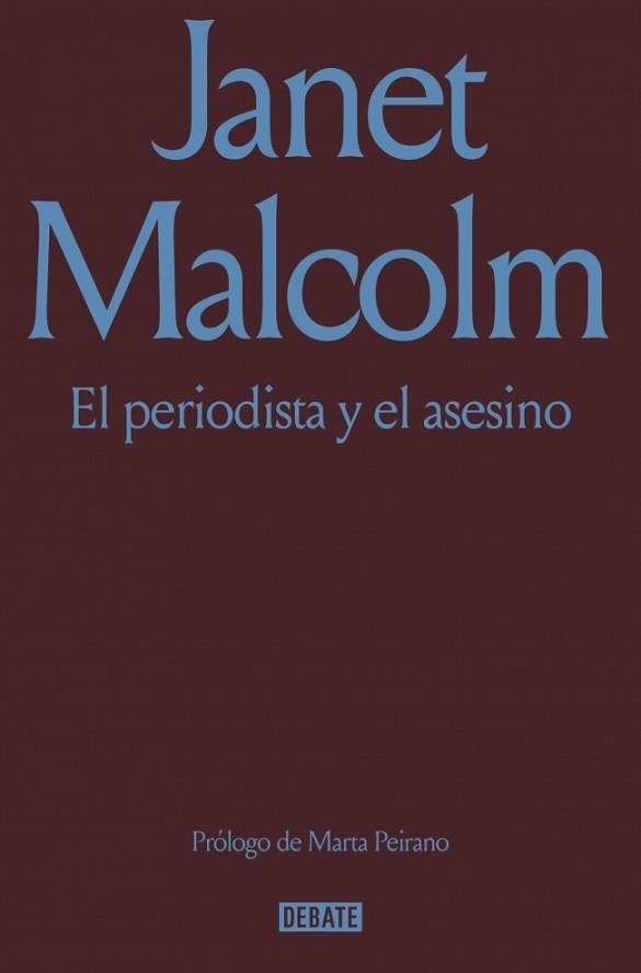 PERIODISTA Y EL ASESINO, EL | 9791387600952 | MALCOLM, JANET | Llibreria Aqualata | Comprar llibres en català i castellà online | Comprar llibres Igualada