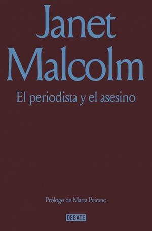 PERIODISTA Y EL ASESINO, EL | 9791387600952 | MALCOLM, JANET | Llibreria Aqualata | Comprar llibres en català i castellà online | Comprar llibres Igualada
