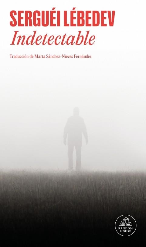 INDETECTABLE | 9788439745044 | LÉBEDEV, SERGUÉI | Llibreria Aqualata | Comprar llibres en català i castellà online | Comprar llibres Igualada