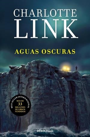 AGUAS OSCURAS (KATE LINVILLE & CALEB HALE 5) | 9788466388023 | LINK, CHARLOTTE | Llibreria Aqualata | Comprar llibres en català i castellà online | Comprar llibres Igualada