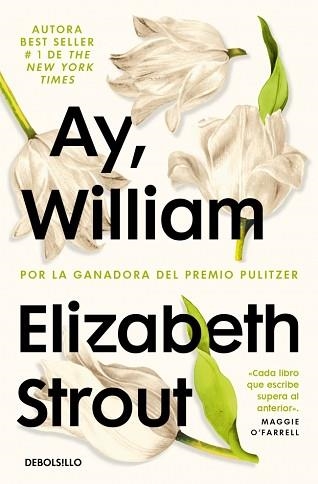 AY, WILLIAM | 9788466364133 | STROUT, ELIZABETH | Llibreria Aqualata | Comprar llibres en català i castellà online | Comprar llibres Igualada