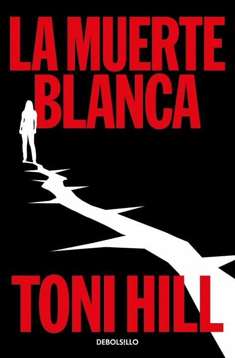 MUERTE BLANCA, LA (TRILOGÍA DEL VERDUGO 3) | 9788466389921 | HILL, TONI | Llibreria Aqualata | Comprar llibres en català i castellà online | Comprar llibres Igualada