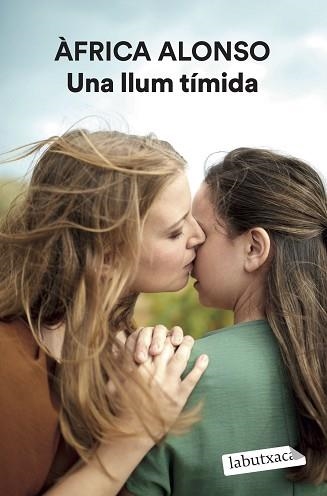 UNA LLUM TÍMIDA | 9791387802592 | ALONSO, ÀFRICA | Llibreria Aqualata | Comprar libros en catalán y castellano online | Comprar libros Igualada