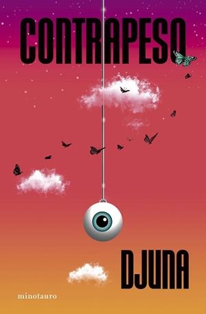 CONTRAPESO | 9788445021903 | DJUNA | Llibreria Aqualata | Comprar llibres en català i castellà online | Comprar llibres Igualada