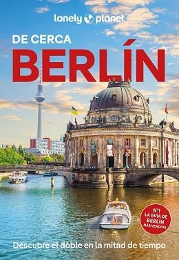 BERLÍN (DE CERCA) 8A. EDICIÓN | 9788408317883 | SCHULTE-PEEVERS, ANDREA | Llibreria Aqualata | Comprar llibres en català i castellà online | Comprar llibres Igualada