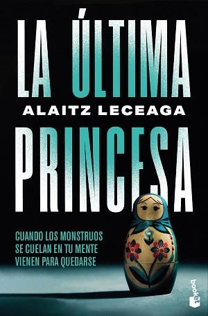 ÚLTIMA PRINCESA, LA | 9788408321781 | LECEAGA, ALAITZ | Llibreria Aqualata | Comprar llibres en català i castellà online | Comprar llibres Igualada