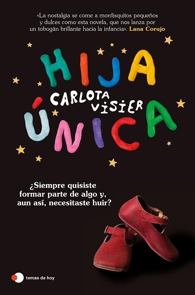 HIJA ÚNICA | 9791387869847 | VISIER, CARLOTA | Llibreria Aqualata | Comprar llibres en català i castellà online | Comprar llibres Igualada