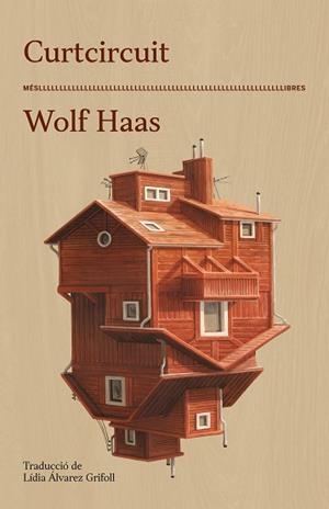 CURTCIRCUIT | 9788417353735 | HAAS, WOLF | Llibreria Aqualata | Comprar llibres en català i castellà online | Comprar llibres Igualada