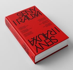 SENY I RAUXA | 9788491567110 | RIBAS I SEIX, CARME / ROIG I DURAN, JOAN / MONTEYS ROIG, XAVIER / MOLINA CLIMENT, ÀNGELA I ALTRES | Llibreria Aqualata | Comprar llibres en català i castellà online | Comprar llibres Igualada