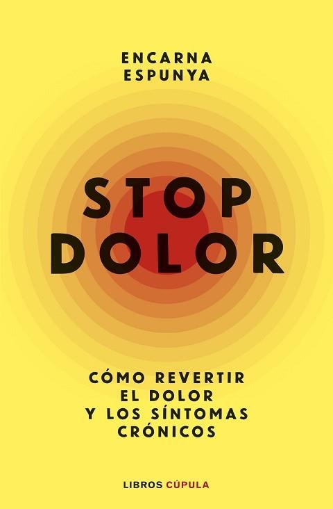 STOP DOLOR | 9788448045838 | ESPUNYA, ENCARNA | Llibreria Aqualata | Comprar llibres en català i castellà online | Comprar llibres Igualada