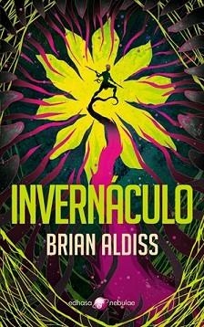 INVERNÁCULO | 9788435021395 | ALDISS, BRIAN W. | Llibreria Aqualata | Comprar libros en catalán y castellano online | Comprar libros Igualada