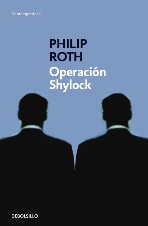 OPERACION SHYLOCK (CONTEMPORANEA 380-5) | 9788497937559 | ROTH, PHILIP | Llibreria Aqualata | Comprar llibres en català i castellà online | Comprar llibres Igualada