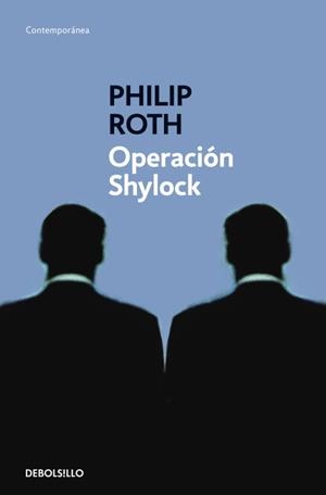 OPERACION SHYLOCK (CONTEMPORANEA 380-5) | 9788497937559 | ROTH, PHILIP | Llibreria Aqualata | Comprar llibres en català i castellà online | Comprar llibres Igualada