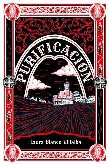PURIFICACIÓN | 9788412825176 | BLANCO VILLALBA, LAURA | Llibreria Aqualata | Comprar llibres en català i castellà online | Comprar llibres Igualada
